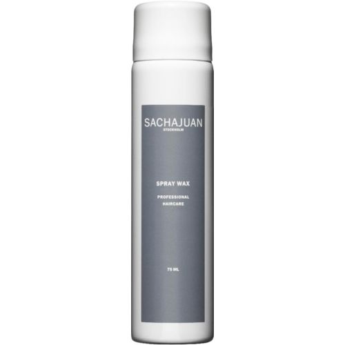 Sachajuan Spray Wax Travel Size