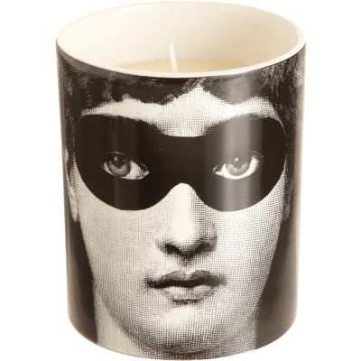 Fornasetti Burlesque Small Scented Candle