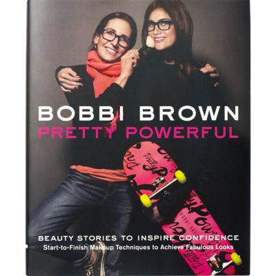 Bobbi Brown Pretty Powerful