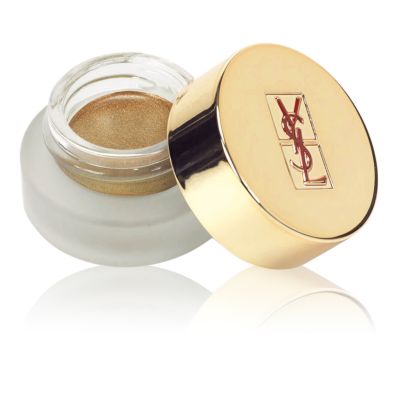Yves Saint Laurent Eyeliner Effet Faux Cils Longwear Cream Eyeliner