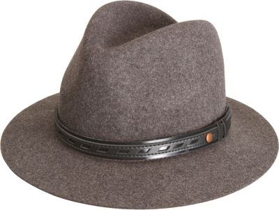 Rag & Bone - Floppy Brim Fedora