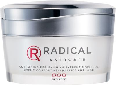 Radical Skincare - Anti-Aging Replenishing Extreme Moisture Cream