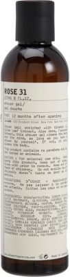 Le Labo - Rose 31 Shower Gel