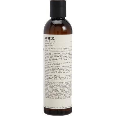 Le Labo Rose 31 Shower Gel