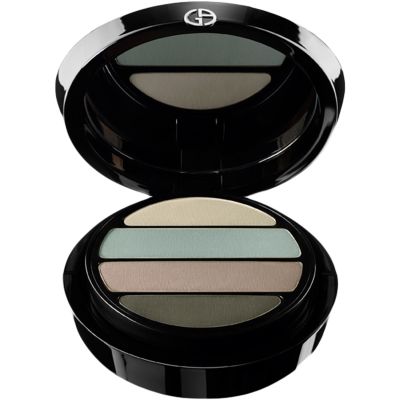 Armani Beauty Eyes To Kill Eyeshadow Quad