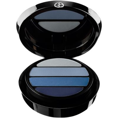 Armani Beauty Eyes To Kill Eyeshadow Quad