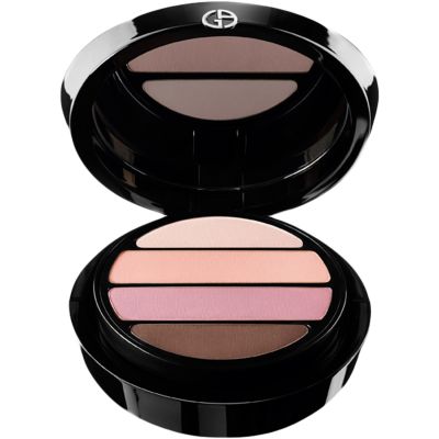 Armani Beauty Eyes To Kill Eyeshadow Quad