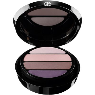 Armani Beauty Eyes To Kill Eyeshadow Quad