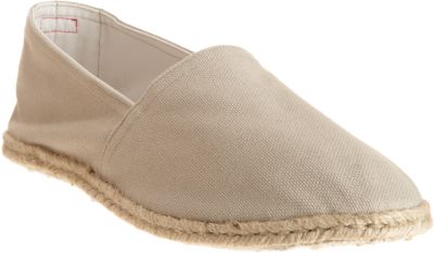 Zabattigli - Classic Espadrille