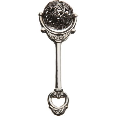 Ari D. Norman Celebration Gift Rattle