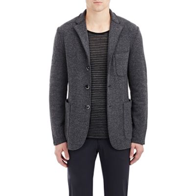 Barena Venezia Three-Button Sport Coat