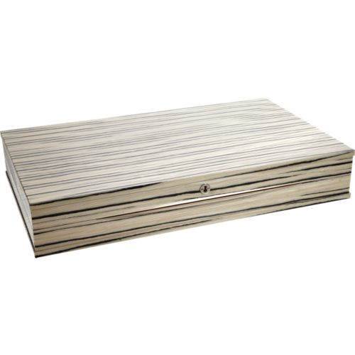 Barneys New York Backgammon Set