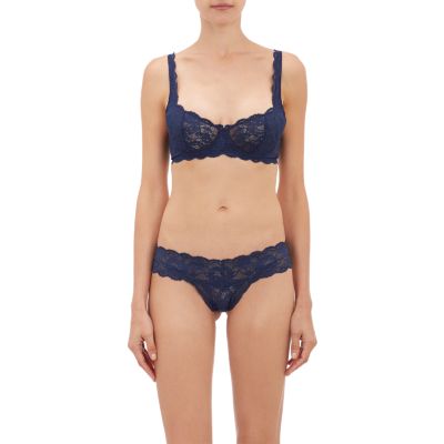 Cosabella Cutie Low Rise Thong