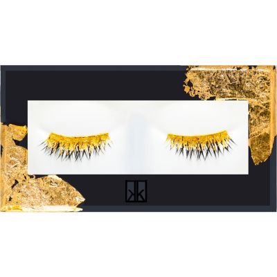 Kre-at Beauty 24 Karat Gold Lashes