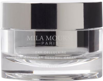 Mila Moursi - Cellular Renewal Cream / Oxy Cellulaire