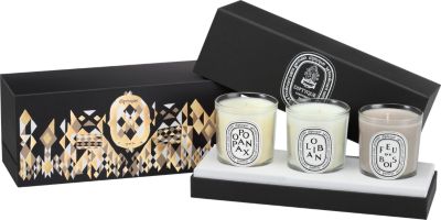 Diptyque - Holiday Coffret
