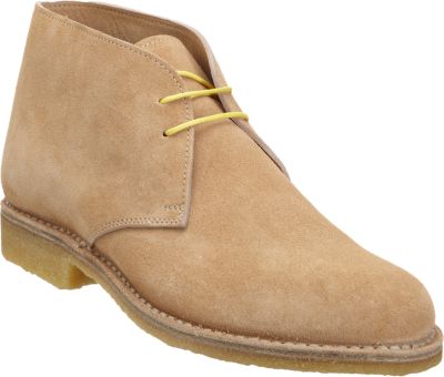 Bottega Veneta - Chukka Boot