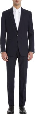 Maison Martin Margiela - Solid Two-Piece Suit