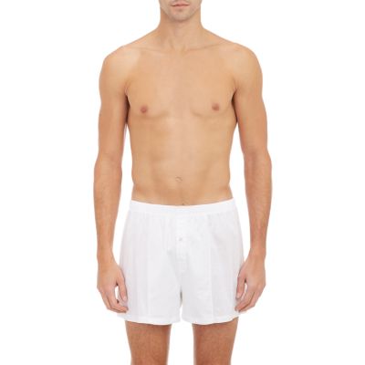 Hanro Sporty Boxer