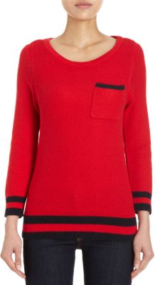 Rag & Bone - Allison Sweater