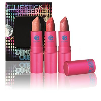 Lipstick Queen Dancing Queen Set