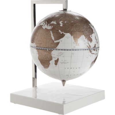 Zoffoli "Quadra" Globe