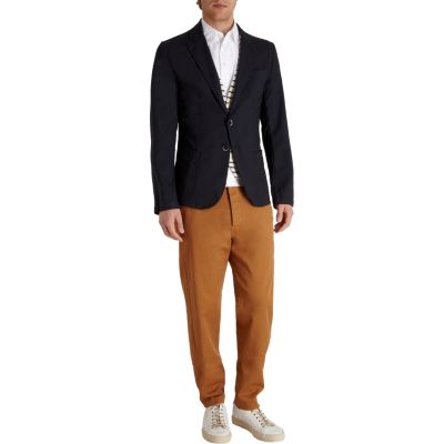 Barena Venezia Unlined Sport Coat