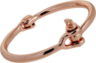 Miansai - Rose Gold Reeve Bracelet