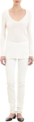 The Row - Hazelton Top