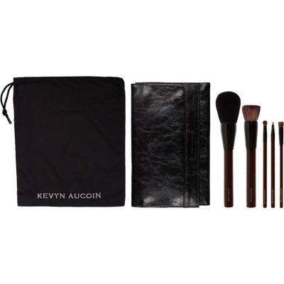 Kevyn Aucoin Limited Edition Brush Set