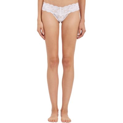 Cosabella Cutie Low Rise Thong