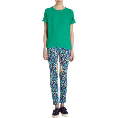 Roseanna Queens Top