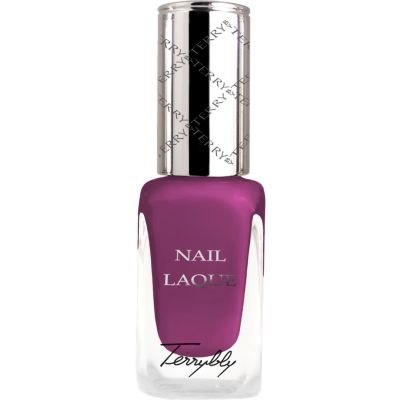By Terry Nail Laque Terrybly