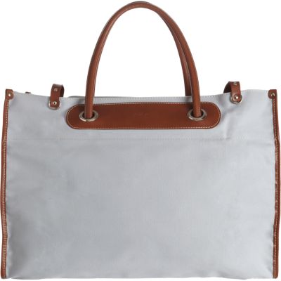 Tramontano Rolled Tote
