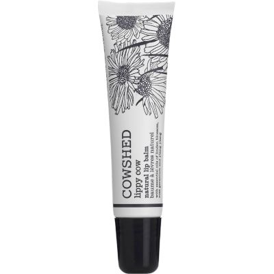 Cowshed Lippy Cow Natural Lip Balm