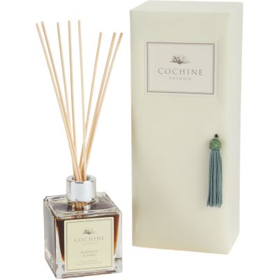 Cochine Agarwood & Amber Reed Diffuser