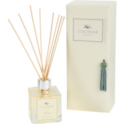 Cochine Vanille & Tabac Noir Reed Diffuser