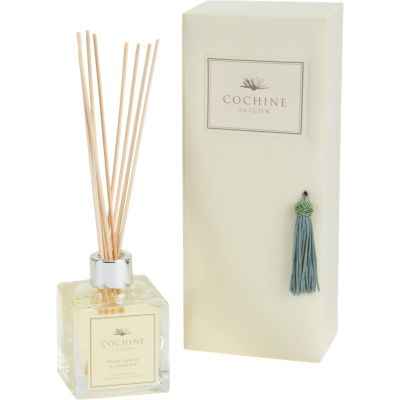 Cochine Jasmine & Gardenia Reed Diffuser