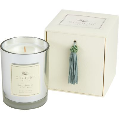 Cochine Jasmine & Gardenia Candle