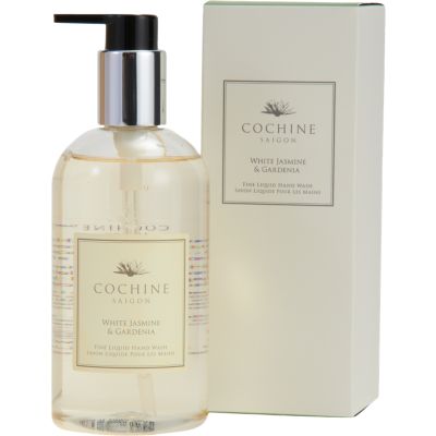 Cochine White Jasmine & Gardenia Hand Wash