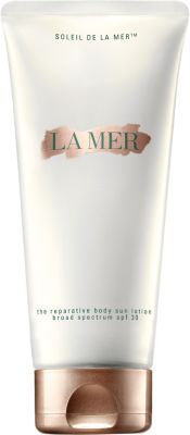 La Mer The Reparative Body Sun Lotion SPF 30