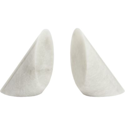 Designs by Marble Crafters Coronet Bookends