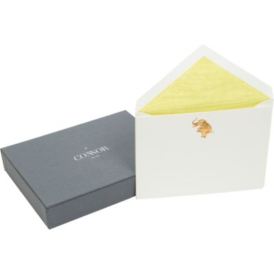 Connor Elephant Card Set