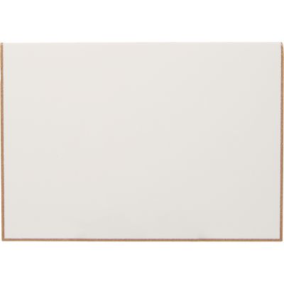 Connor Bronze Border Place Cards