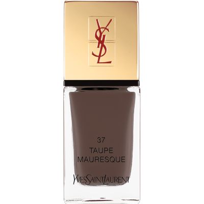 Yves Saint Laurent La Laque Couture - 37: Taupe Mauresque