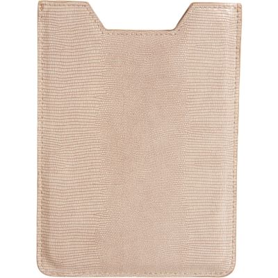 Barneys New York Lizard-Embossed iPad&reg; Mini Case