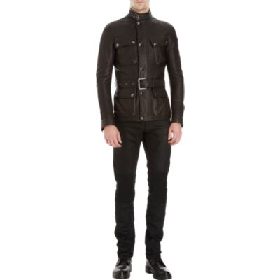 Belstaff Biker Jean