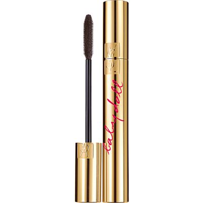 Yves Saint Laurent Mascara Volume Effet Faux Cils Baby Doll - 02: Wheedler Brown
