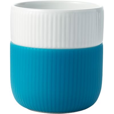 Royal Copenhagen Insulated Color Block Mug