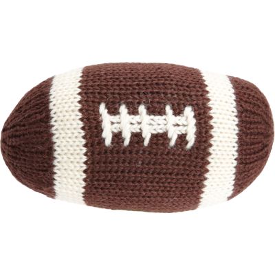 Estella Football Rattle